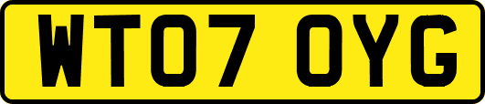 WT07OYG
