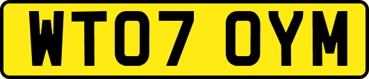 WT07OYM