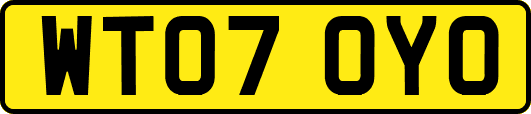 WT07OYO