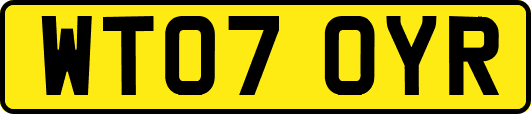 WT07OYR
