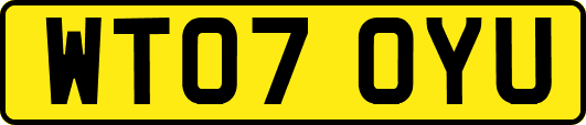 WT07OYU