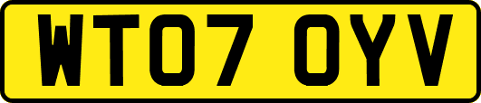 WT07OYV