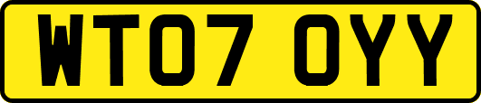 WT07OYY