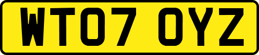 WT07OYZ
