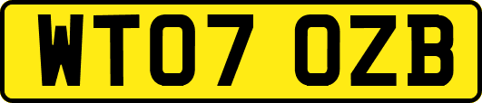 WT07OZB