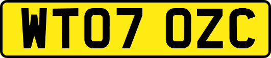 WT07OZC