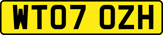 WT07OZH