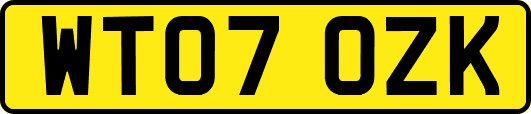 WT07OZK