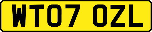WT07OZL
