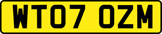 WT07OZM