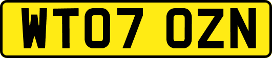 WT07OZN