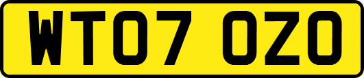 WT07OZO