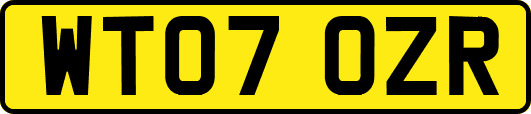 WT07OZR
