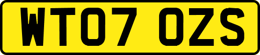 WT07OZS