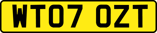 WT07OZT