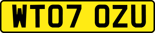 WT07OZU