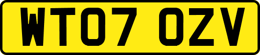 WT07OZV