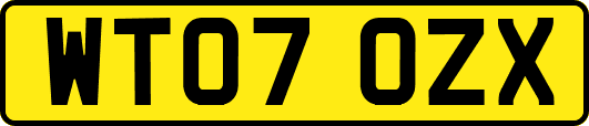 WT07OZX