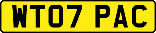 WT07PAC