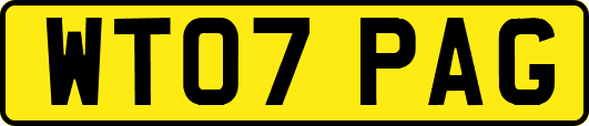 WT07PAG