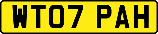 WT07PAH