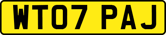 WT07PAJ