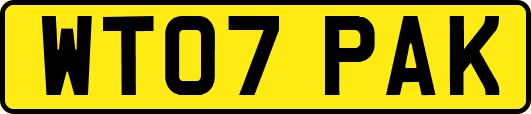 WT07PAK