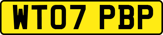 WT07PBP
