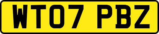 WT07PBZ