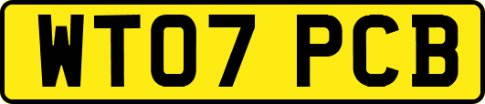 WT07PCB