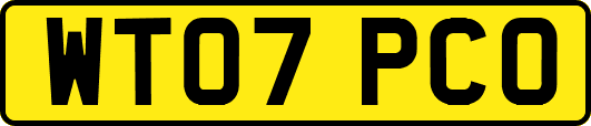 WT07PCO