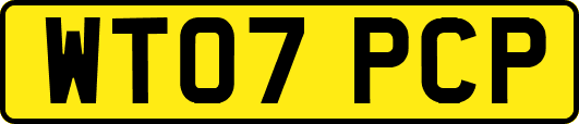WT07PCP