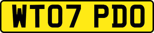 WT07PDO