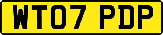 WT07PDP