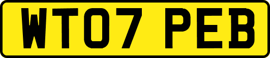 WT07PEB