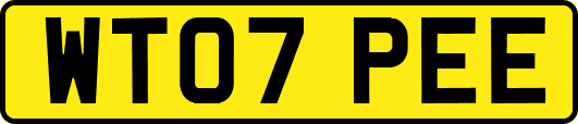 WT07PEE