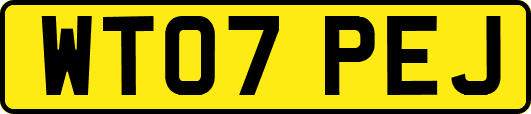 WT07PEJ
