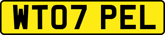 WT07PEL