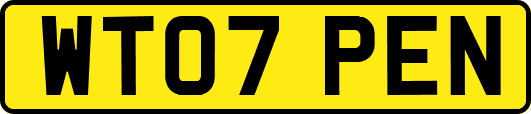 WT07PEN