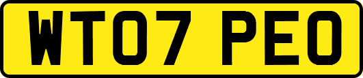 WT07PEO