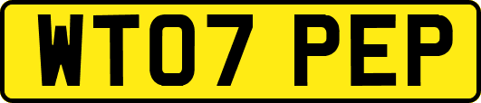 WT07PEP