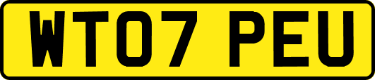 WT07PEU