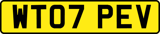 WT07PEV