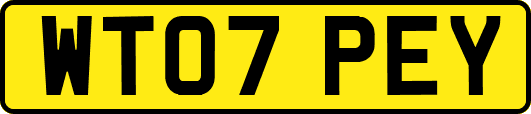 WT07PEY
