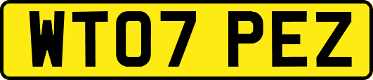 WT07PEZ