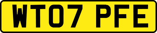 WT07PFE