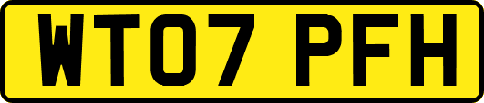WT07PFH