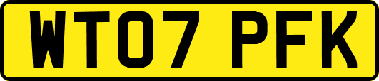 WT07PFK