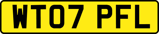 WT07PFL