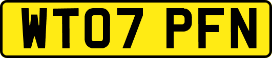 WT07PFN
